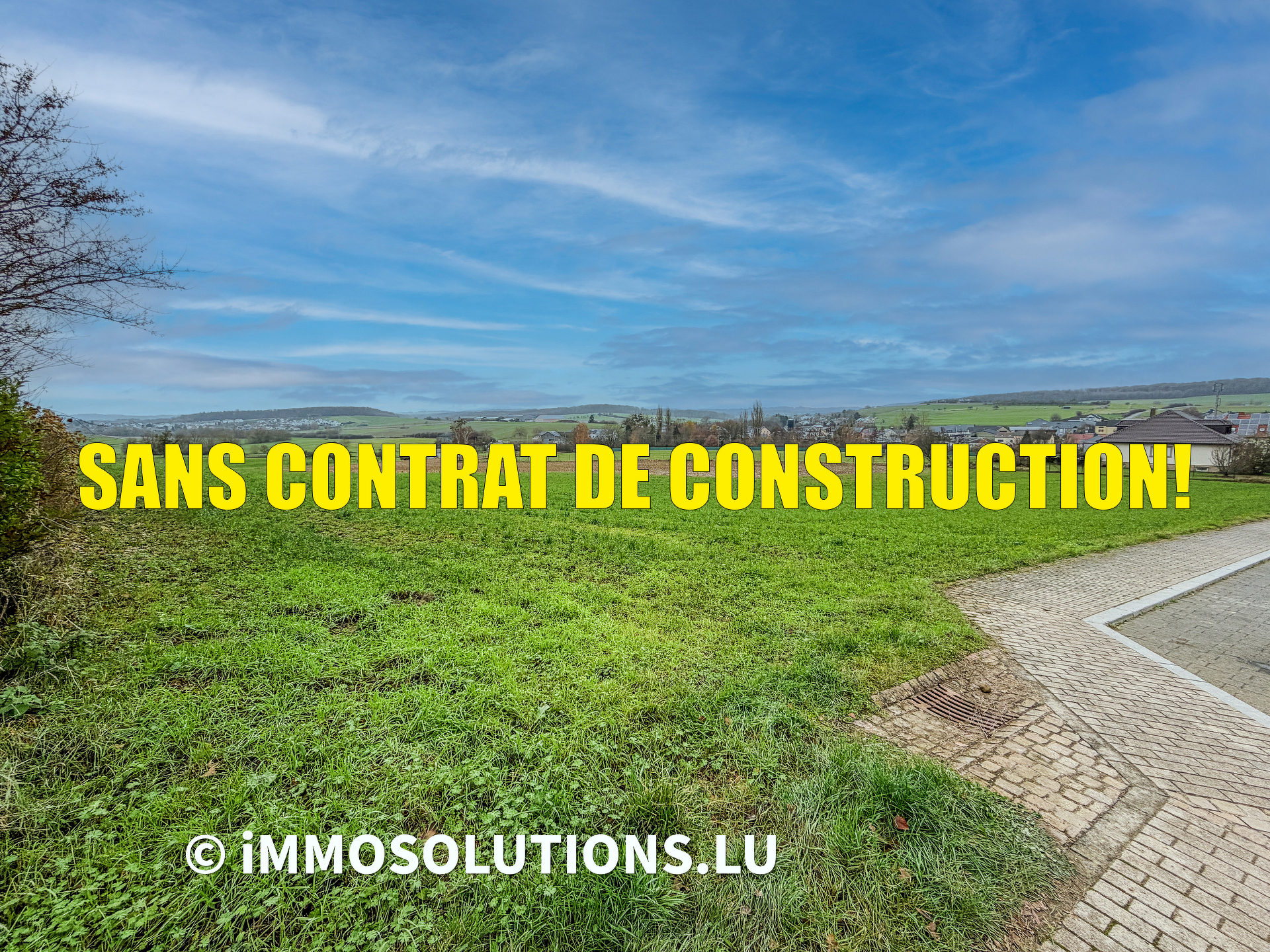 Terrain — Olingen - photo 2